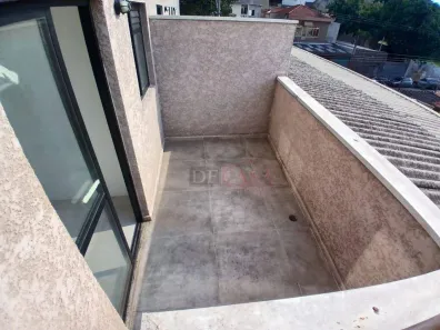 Apartamento com 2 Quartos à venda, 48m² no Vila Bertioga, São Paulo