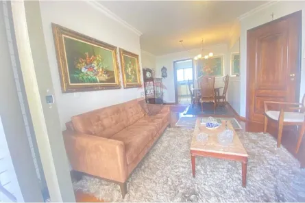 Apartamento com 3 Quartos para alugar, 104m² no Vila Andrade, São Paulo