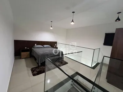 Apartamento com 1 Quarto à venda, 38m² no Cidade Universitária, Anápolis