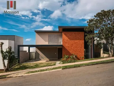 Casa de Condomínio com 4 Quartos à venda, 350m² no Cruzeiro de Santo Antônio, Juiz de Fora