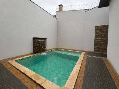 Apartamento com 2 Quartos à venda, 160m² no Jardim Ângelo Jurca, Ribeirão Preto