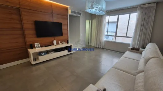 Casa com 4 Quartos à venda, 138m² no Embaré, Santos