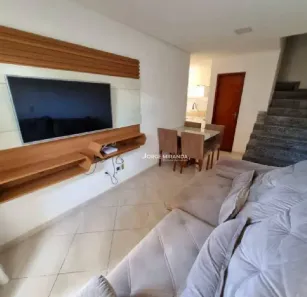 Casa com 2 Quartos à venda, 120m² no Lagoa Funda, Guarapari