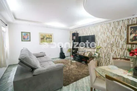 Sobrado com 3 Quartos à venda, 125m² no Parque Erasmo Assunção, Santo André