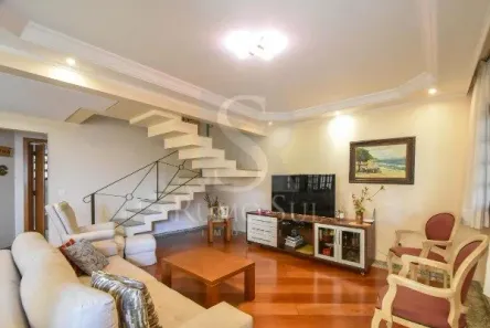 Casa com 4 Quartos à venda, 157m² no Vila Paulista, São Paulo
