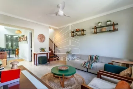 Sobrado com 3 Quartos à venda, 140m² no Siciliano, São Paulo
