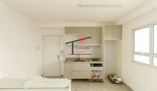 Apartamento com 1 Quarto à venda, 40m² no Vila Formosa, São Paulo