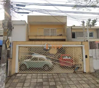 Sobrado com 4 Quartos à venda, 300m² no Casa Verde, São Paulo
