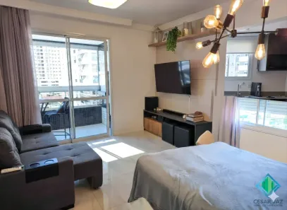 Apartamento com 2 Quartos à venda, 82m² no Campinas, São José