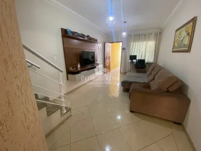 Sobrado com 3 Quartos à venda, 129m² no Cidade Patriarca, São Paulo
