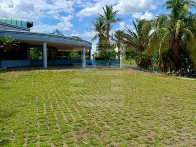 Prédio Comercial à venda, 3530m² no Jardim Santa Genebra, Campinas