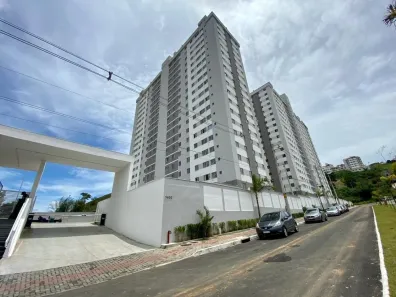 Apartamento com 2 Quartos à venda, 60m² no Aeroporto, Juiz de Fora