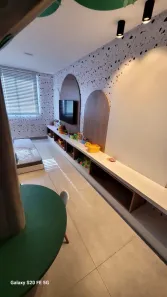Apartamento com 1 Quarto à venda, 40m² no Pajuçara, Maceió