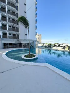 Apartamento com 3 Quartos à venda, 104m² no Itapuã, Vila Velha