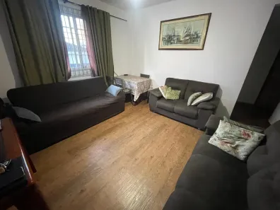 Apartamento com 1 Quarto à venda, 58m² no Tupi, Praia Grande