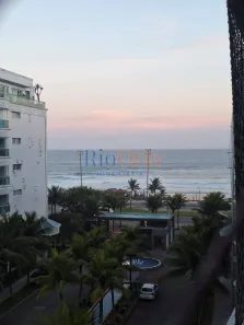 Apartamento com 4 Quartos para venda ou aluguel, 280m² no Barra da Tijuca, Rio de Janeiro