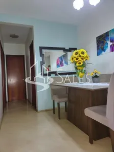 Apartamento com 3 Quartos à venda, 70m² no Vila Monumento, São Paulo