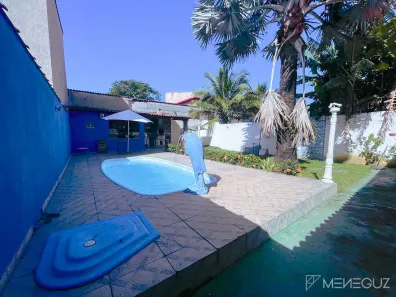 Casa com 3 Quartos à venda, 250m² no Setiba, Guarapari