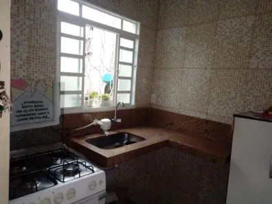 Casa com 3 Quartos à venda, 137m² no Cidade Morumbi, São José dos Campos
