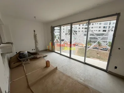 Casa de Condomínio com 3 Quartos à venda, 148m² no Buritis, Belo Horizonte