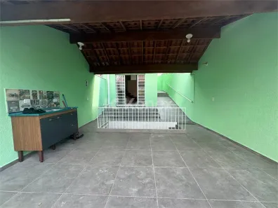 Casa com 2 Quartos à venda, 104m² no Jardim Maristela II, Atibaia