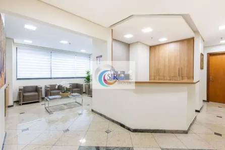 Sala Comercial para venda ou aluguel, 200m² no Itaim Bibi, São Paulo