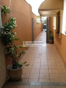 Sobrado com 3 Quartos à venda, 100m² no Vila Brasilina, São Paulo
