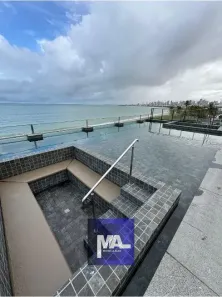 Flat com 1 Quarto à venda, 30m² no Jardim Oceania, João Pessoa