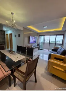 Apartamento com 3 Quartos à venda, 75m² no Indianópolis, Caruaru