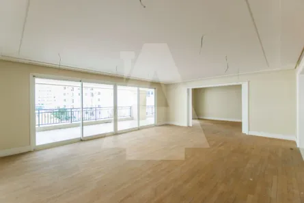 Apartamento com 4 Quartos à venda, 530m² no Santa Cecília, São Paulo