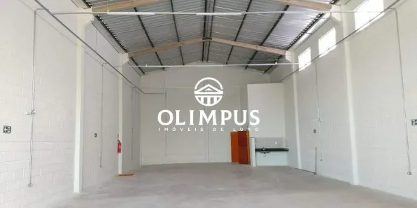 Galpão/Depósito/Armazém para alugar, 230m² no Pampulha, Uberlândia