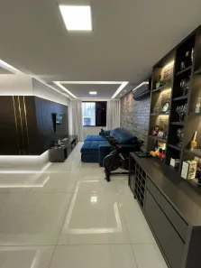 Apartamento com 2 Quartos à venda, 86m² no Setor Bela Vista, Goiânia