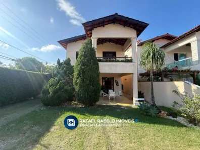 Casa com 3 Quartos à venda, 166m² no José de Alencar, Fortaleza