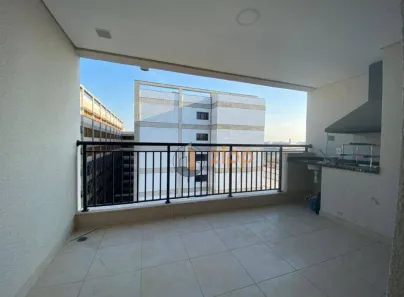 Apartamento com 3 Quartos à venda, 80m² no Vila Guilherme, São Paulo