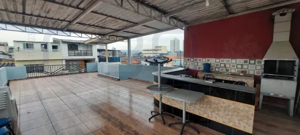 Sobrado com 2 Quartos à venda, 180m² no Jardim Brasil (Zona Norte), São Paulo