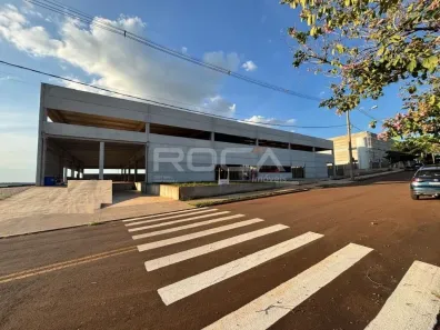 Galpão/Depósito/Armazém para alugar, 3689m² no Parque Tecnológico Damha I São Carlos, São Carlos