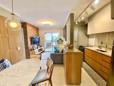 Apartamento com 2 Quartos à venda, 65m² no Lapa, São Paulo