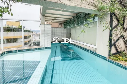 Cobertura com 3 Quartos à venda, 265m² no Jardim Blumenau, Blumenau