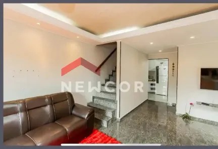 Sobrado com 3 Quartos à venda, 100m² no Parque Boturussu, São Paulo