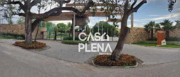 Lote/Terreno à venda, 200m² no Centro, Aquiraz