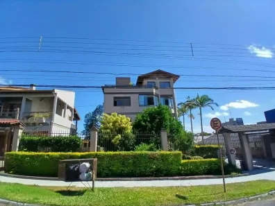 Cobertura com 4 Quartos à venda, 257m² no Igara, Canoas