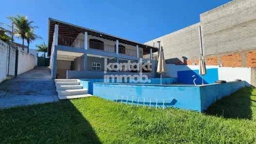 Fazenda/Sítio com 3 Quartos para alugar, 432m² no Éden, Sorocaba