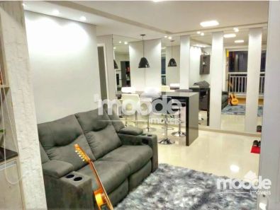 Apartamento com 2 Quartos à venda, 60m² no Jardim das Vertentes, São Paulo