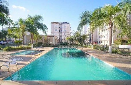 Apartamento com 2 Quartos à venda, 89m² no Santos Dumont, São Leopoldo