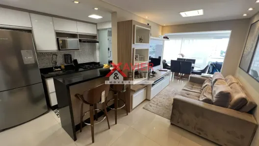 Apartamento com 2 Quartos à venda, 74m² no Quarta Parada, São Paulo