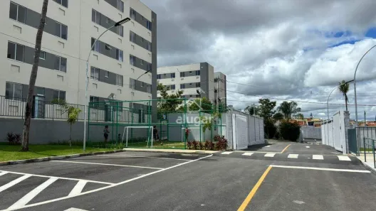 Apartamento com 2 Quartos para alugar, 45m² no Belvedere, Montes Claros
