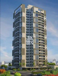 Ponto Comercial à venda, 128m² no Granja Marileusa, Uberlândia