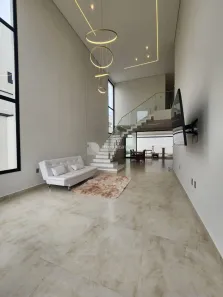 Casa de Condomínio com 3 Quartos à venda, 276m² no Loteamento Residencial Fazenda Casa Grande, Taubaté