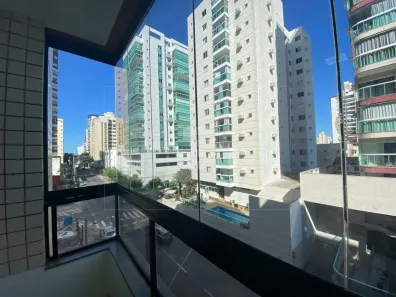 Apartamento com 2 Quartos à venda, 50m² no Praia da Costa, Vila Velha