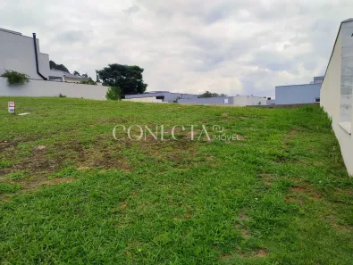 Lote/Terreno à venda, 450m² no Tamboré, Santana de Parnaíba